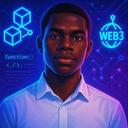 Cyberdev's profile